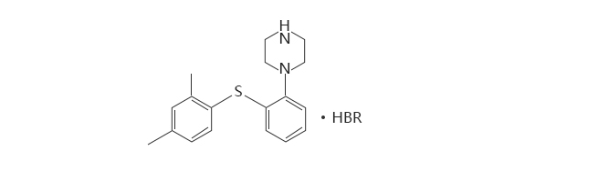 氢溴酸伏硫西汀片（博舒欣）_中枢神经领域产品_55世纪药业