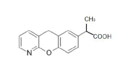 普拉洛芬滴眼液_眼科_55世纪药业